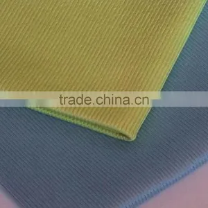 Microfiber Glass Cleaning Towel thumbnail-3