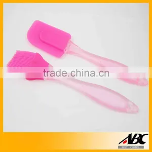 Cheap Price Kitchen Tool Silicone Oil Brush thumbnail-4