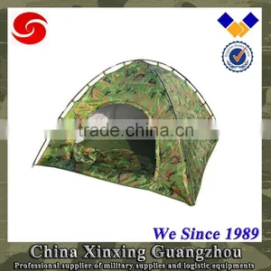 2 Pers Polyester Silver Fiberglass Frame Ultralight Naturehike Tent thumbnail-2