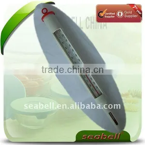 TH036F Plastic Kitchen Milk Thermometer thumbnail-1