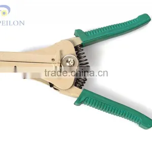 Wire Stripper End Cutting Pliers Automatic Wire Stripper Cable Wire Stripper Pliers thumbnail-1