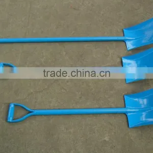 STEEL SHOVEL thumbnail-1