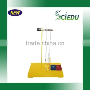 New Design Electromagnetic Damping Demonstrator thumbnail-4