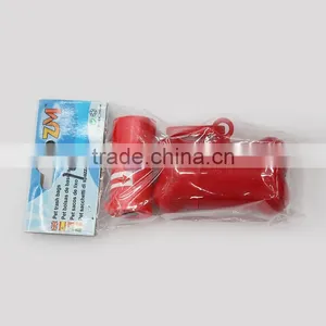 Disposable Bag Dispenser for Dog Shit thumbnail-1