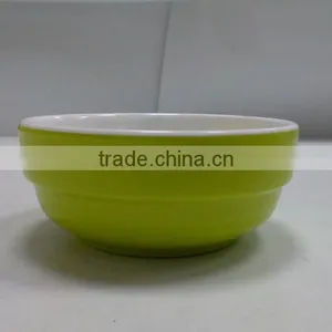 Christmas Melamine Plastic Dinnerware Unbreakable Dinnerware Bowl thumbnail-2