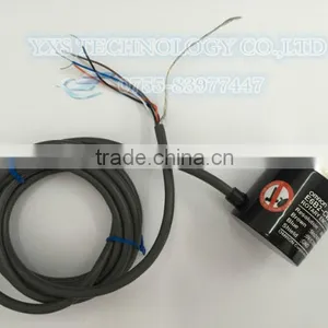 2000P/R ABZ Phase E6B2-CWZ6C Rotary DC Motor Encoder thumbnail-2