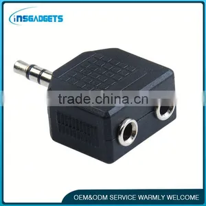 Audio Jack 3.5mm ,h0td3 Usb Stereo Jack Adapter for Sale thumbnail-2