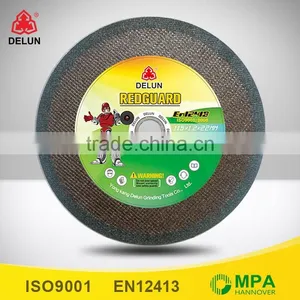 Diamond Cutting Wheel thumbnail-1