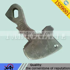 Railway Locomotive Parts Hook Hanger thumbnail-2