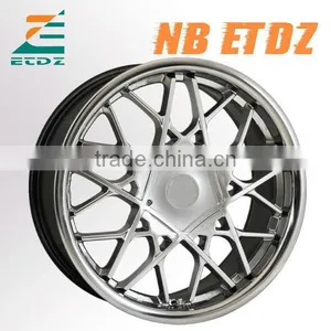 Hot 4x4 Suv Car Alloy Wheel thumbnail-1