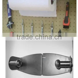 Magnetic Paper Towel Holder thumbnail-1