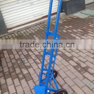Cylinder Hand Truck thumbnail-1