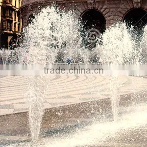 Water Jet in Shape of Cluster thumbnail-3