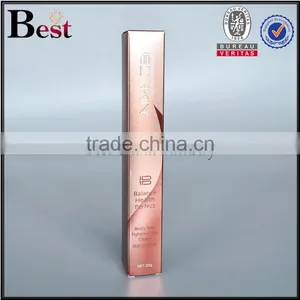 300 Gsm Paper Box Packaging for 20ml Bottle thumbnail-1