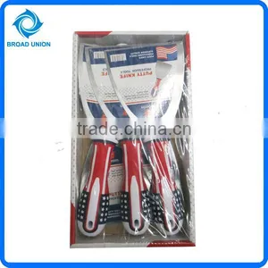 3''New Design Hand Tools Wholesale Putty Knife thumbnail-1