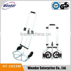 Hand Trolley,Trolley Cart,hand Pallet Truck thumbnail-1