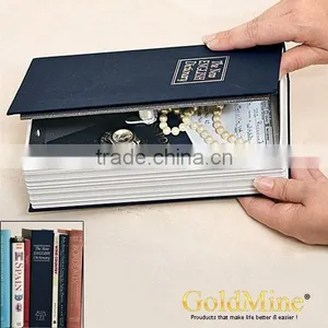 Safe Storage Box thumbnail-1