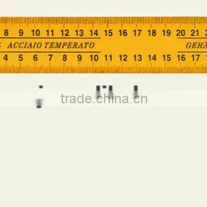 High Quality Tri Square Ruler With Black Surface thumbnail-2