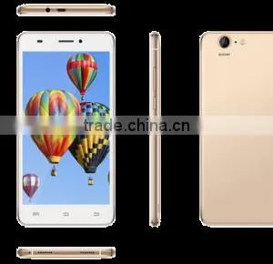 LTE8S5515 5.5 Inch CNC Metal Frame Mobile Phone Wholesale thumbnail-1