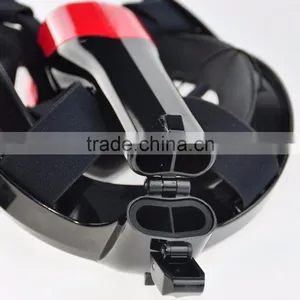 Factory Supply Silicone Foldable Full Face Diving Mask thumbnail-2