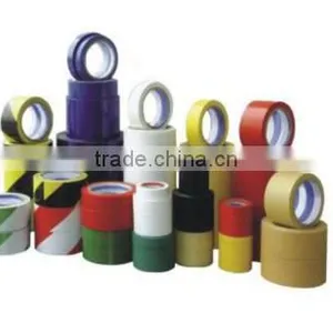 Line Marking Tape for Floor Pvc Masking Tape thumbnail-3