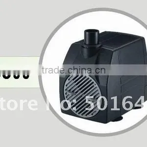 High Flow Low Pressure Water Pump thumbnail-1