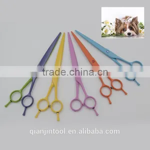 Online Product Selling Websites for Furniture Dog Grooming Scissors thumbnail-1