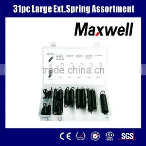 31pc Large Ext.Spring Assortment thumbnail-1