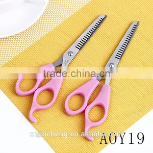 Customized Safety Students Stainless Steel Scissors and Stationery Office Scissors thumbnail-3