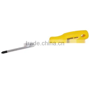 Cr-V Steel ABS Plastic Handle Screwdrivers thumbnail-1