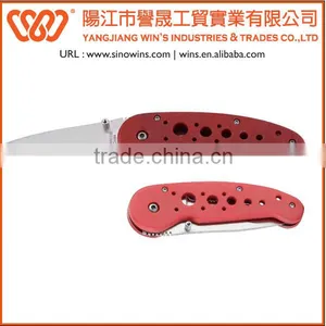 Best Quality Stainless Steel Knife Tactical Folding Knife thumbnail-6