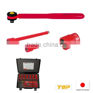 Reliable and Easy to Use Hog Ring Pliers for Industrial Use, Small Lot Order Available thumbnail-1