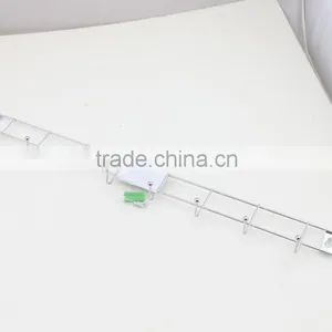 3 Sizes Of Kitchen Or Bathroom Wall Mounted Hooks thumbnail-4