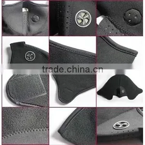 Half Face Ski Mask Warm Bicycle Motorcycle Riding Winter Sport Mask thumbnail-2