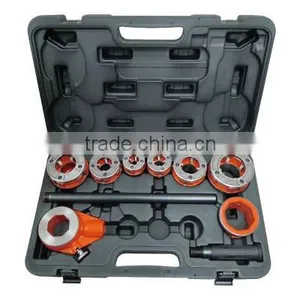 Manual Enclosed Ratchet Threader Sets thumbnail-1