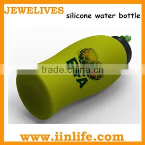 Children and Lovely Double Wall Water Bottle thumbnail-1