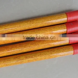 Mop Stick Pvc Coated Wood thumbnail-1