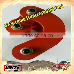 Comfort Shackle / Adjustable Shackle for Triton L200 thumbnail-1