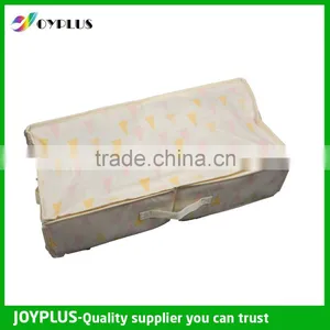Nonwoven Fabric Buggy Bag Storage Bag thumbnail-1