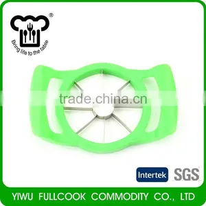 New Coming Different Size Unique Design Kitchen Cutter Tool Fruit Cutter thumbnail-6