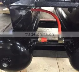 Petrol Driven Belt Compressor BVI30CG55W32F thumbnail-5