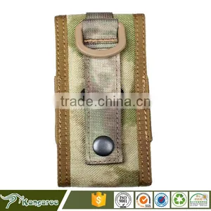 Mobile Phone Bag Waist Tool Bag Military thumbnail-6