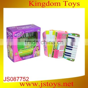 2015 Hot Item 49 Keys Children Electronic Organ Toys in China thumbnail-1