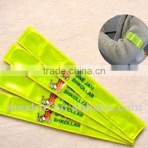 Children Reflective Wristband thumbnail-1