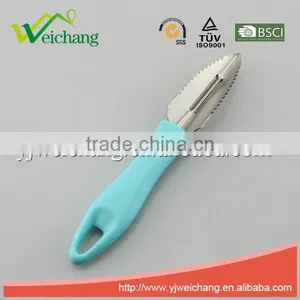 WCJ630P New Design Great Kitchen Helper Scale Scraper Hot Sale thumbnail-2