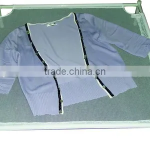Mesh Laundry Hamper thumbnail-2