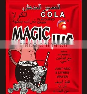 Compound Cola Flavoured Drinks Powder thumbnail-5
