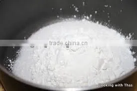 Food Grade Corn Starch thumbnail-3