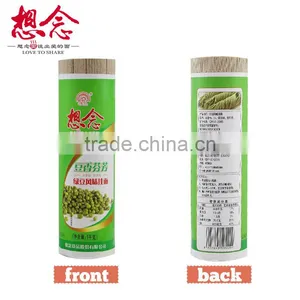 Xiang Nian Brand Wholesale Instant Dried Noodles 1000g Mung Bean Noodle thumbnail-2