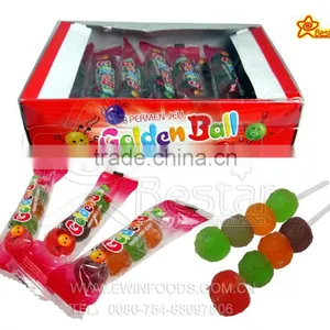 Bestar Sugar-Coated Haws On A Stick thumbnail-1